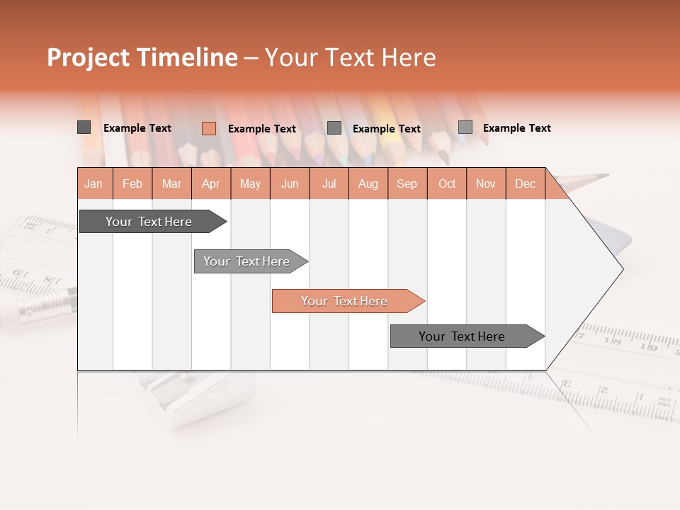 Dslr Photography PowerPoint Template