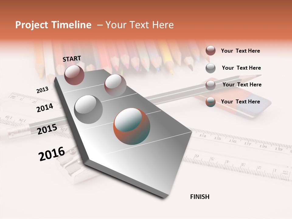 Dslr Photography PowerPoint Template