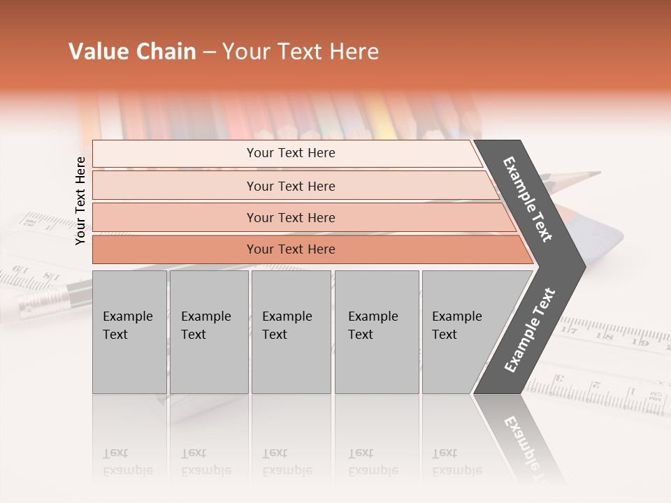 Dslr Photography PowerPoint Template