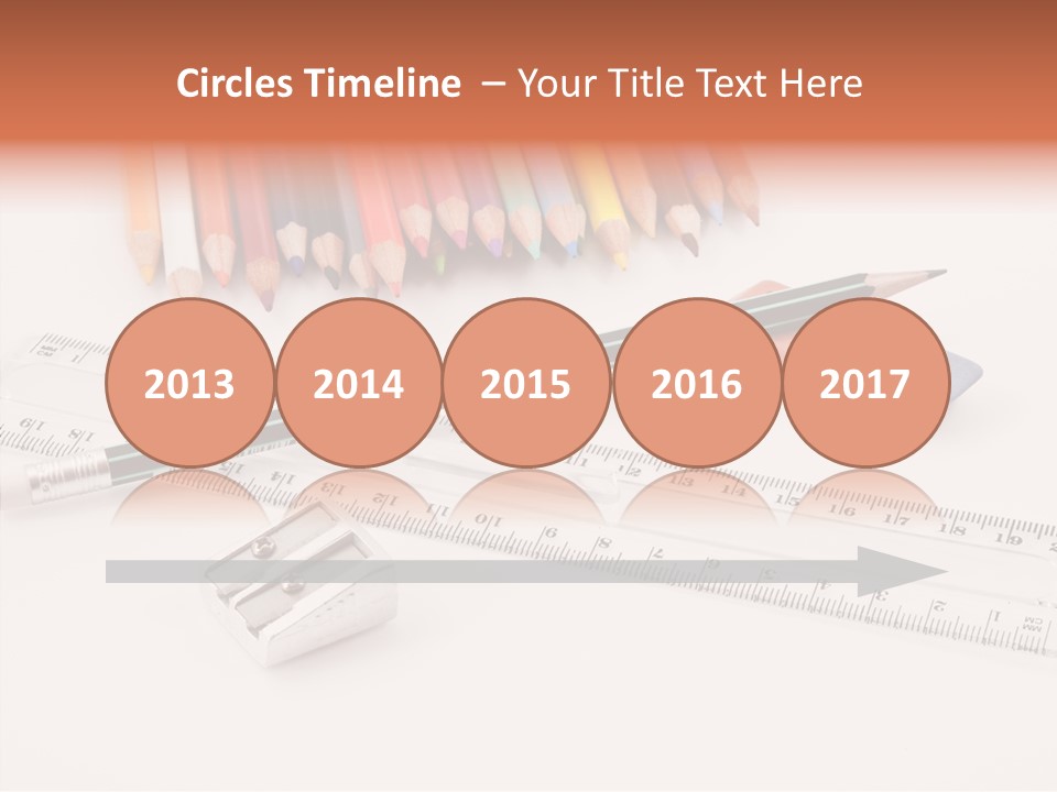 Dslr Photography PowerPoint Template