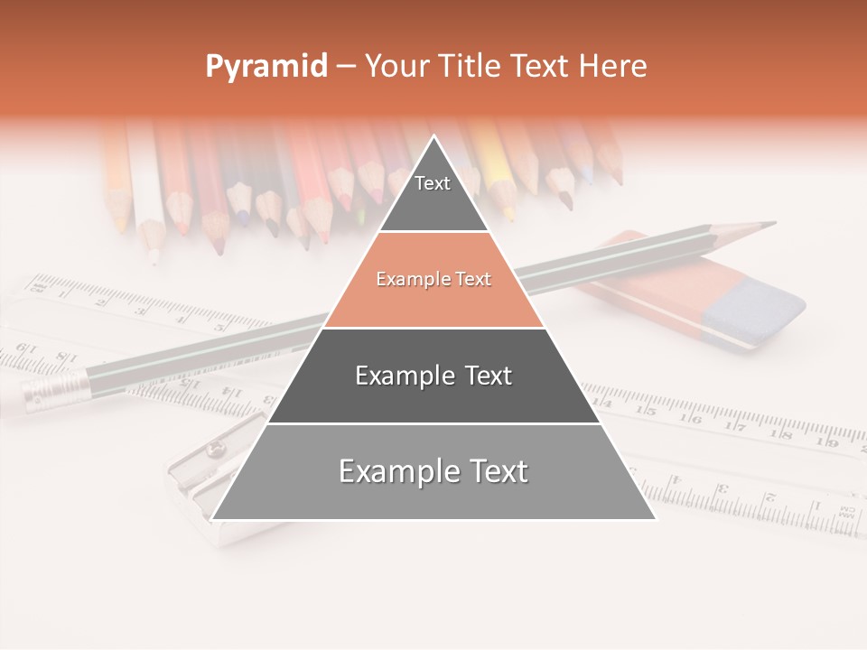 Dslr Photography PowerPoint Template