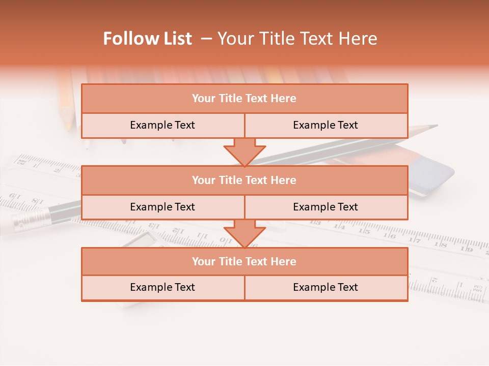 Dslr Photography PowerPoint Template