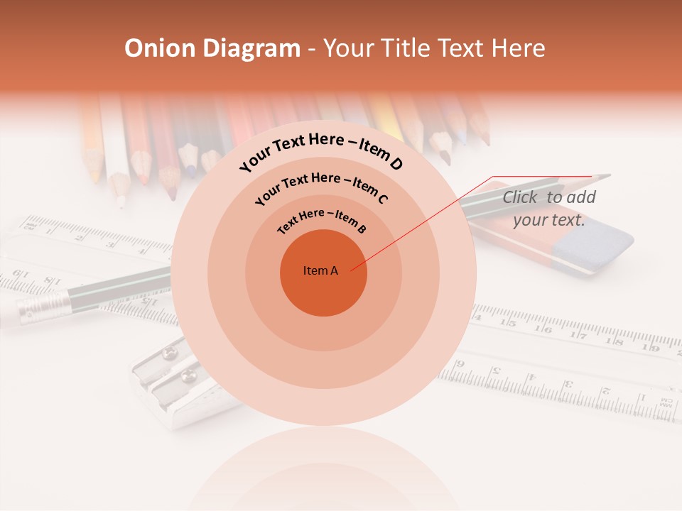 Dslr Photography PowerPoint Template