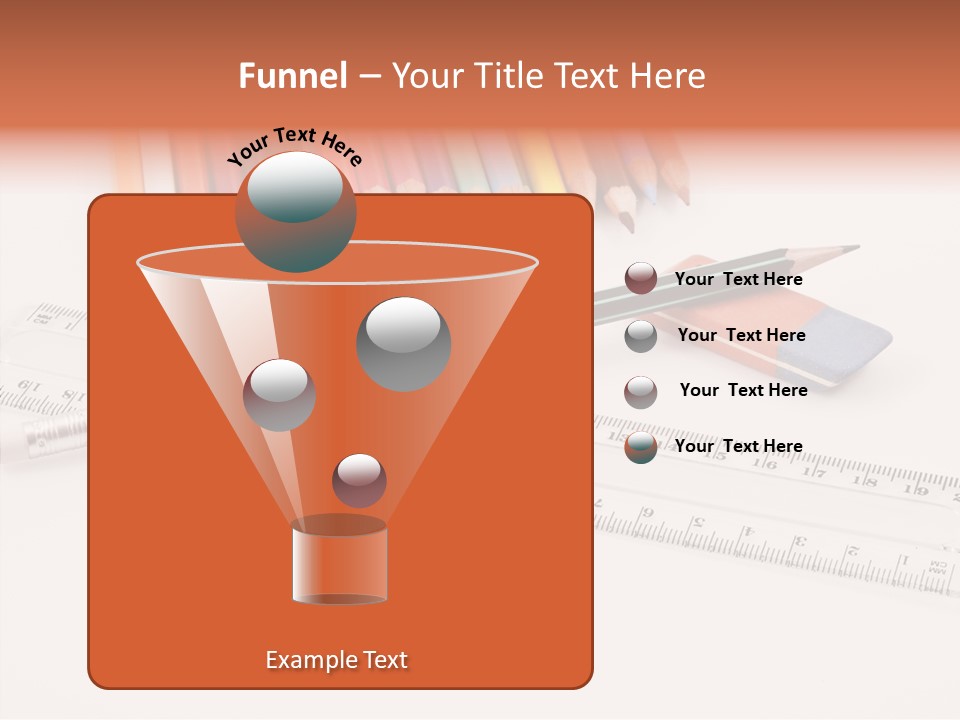 Dslr Photography PowerPoint Template