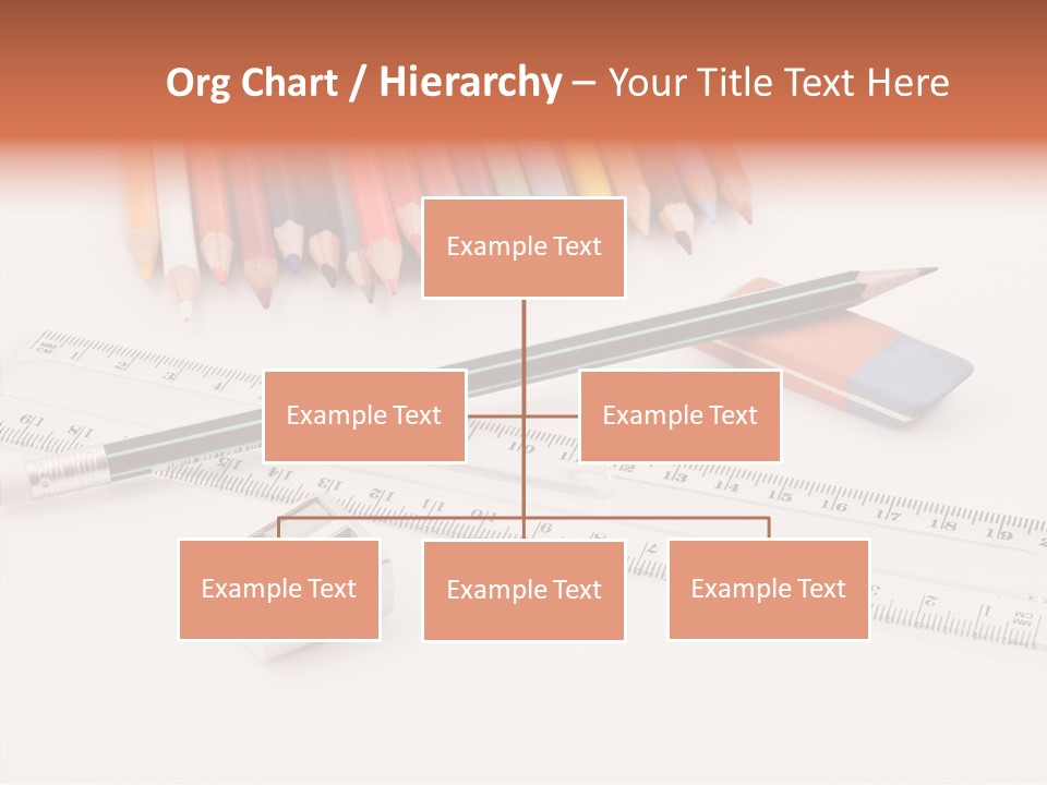 Dslr Photography PowerPoint Template