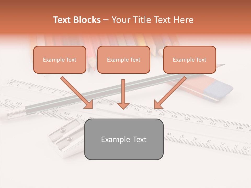 Dslr Photography PowerPoint Template