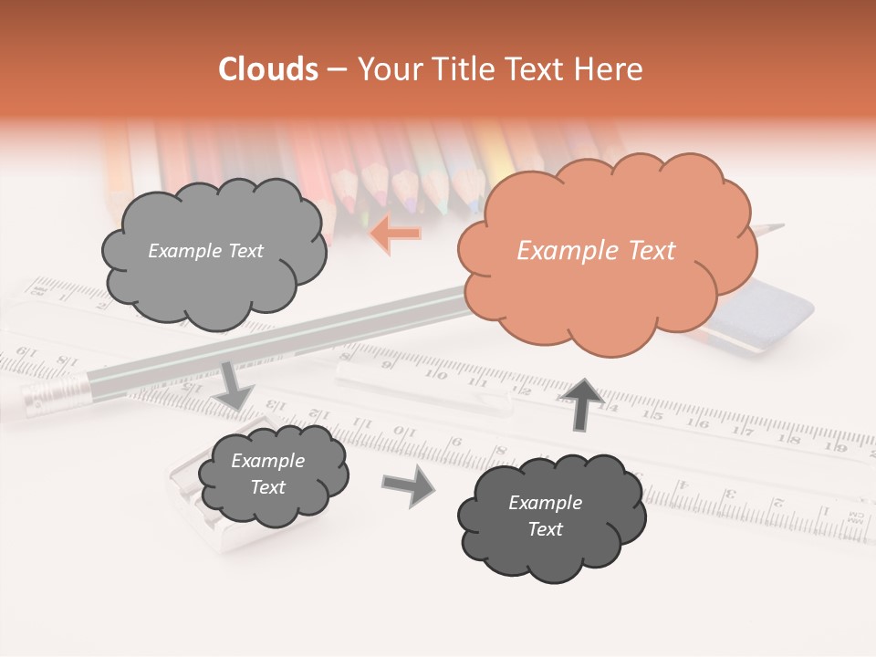 Dslr Photography PowerPoint Template