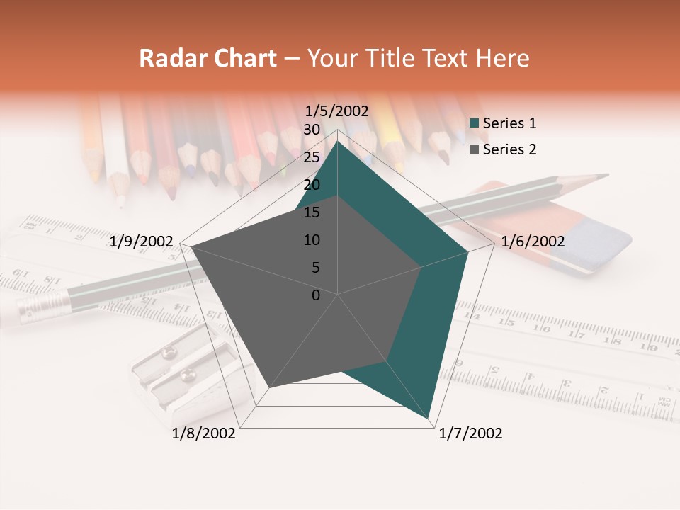 Dslr Photography PowerPoint Template