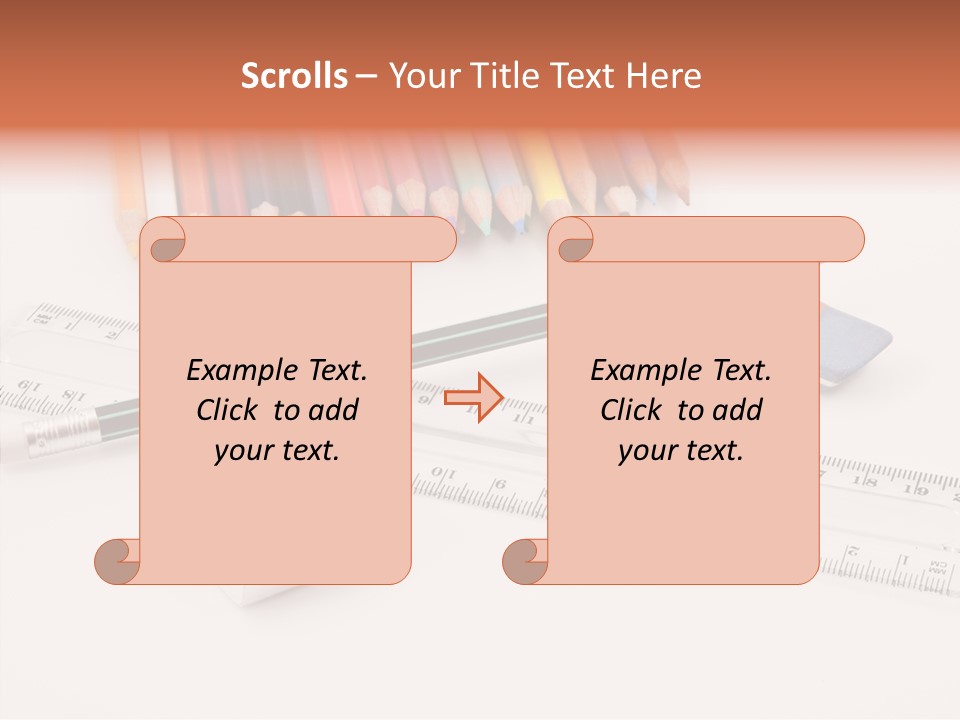 Dslr Photography PowerPoint Template