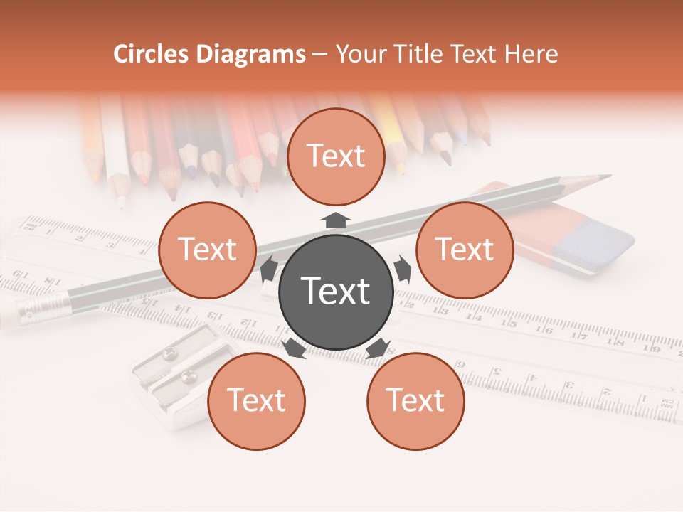 Dslr Photography PowerPoint Template