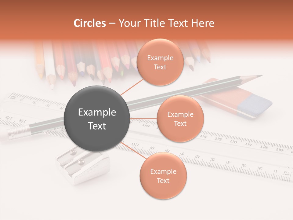 Dslr Photography PowerPoint Template