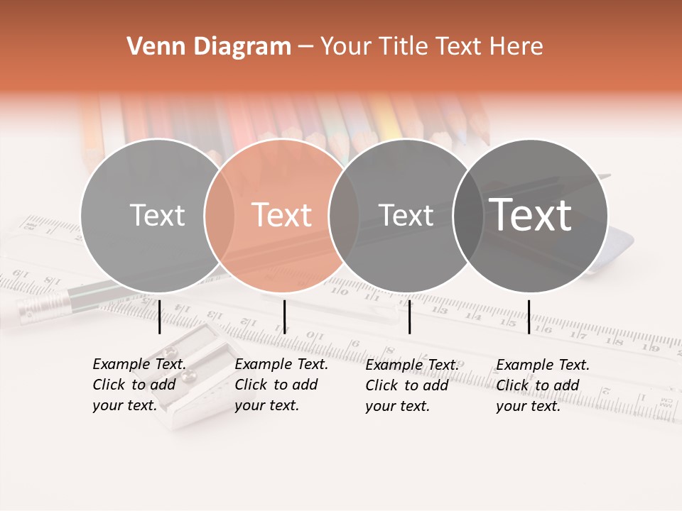 Dslr Photography PowerPoint Template