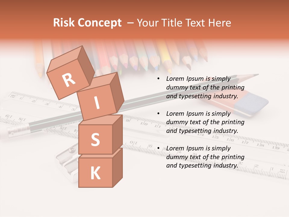 Dslr Photography PowerPoint Template