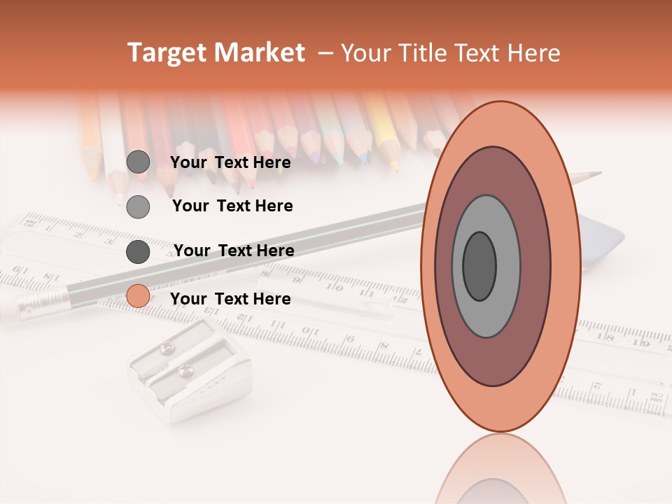 Dslr Photography PowerPoint Template