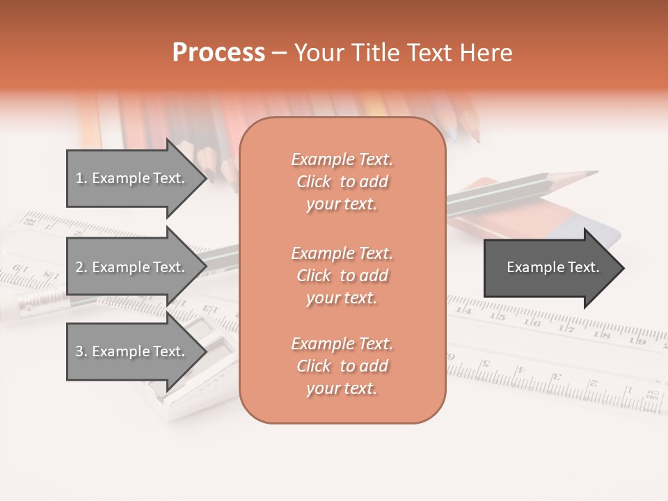Dslr Photography PowerPoint Template