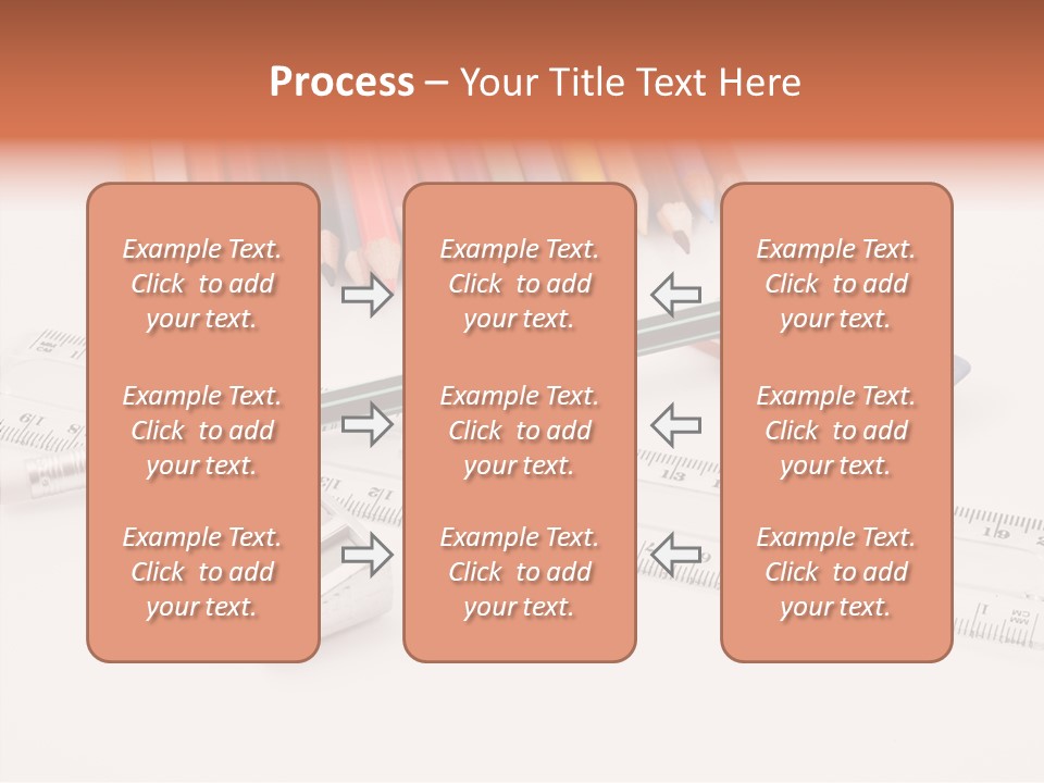 Dslr Photography PowerPoint Template