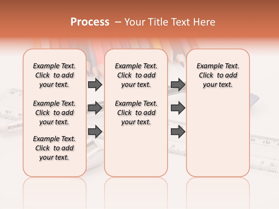 Dslr Photography PowerPoint Template