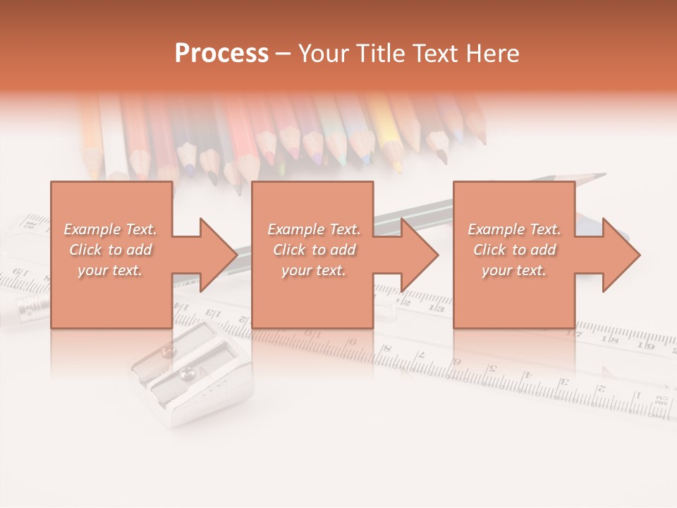 Dslr Photography PowerPoint Template