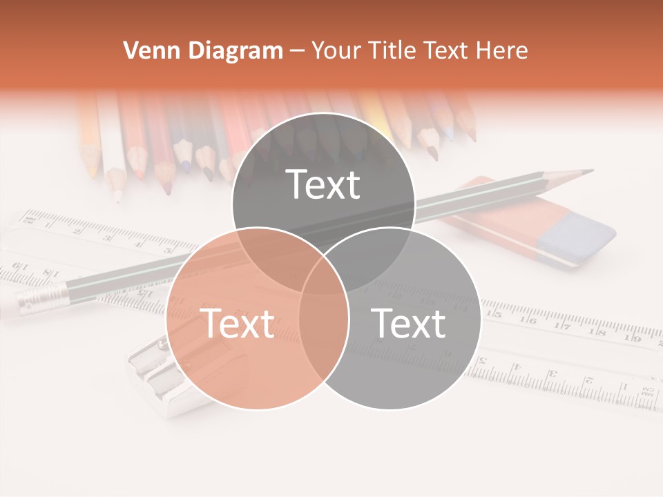 Dslr Photography PowerPoint Template