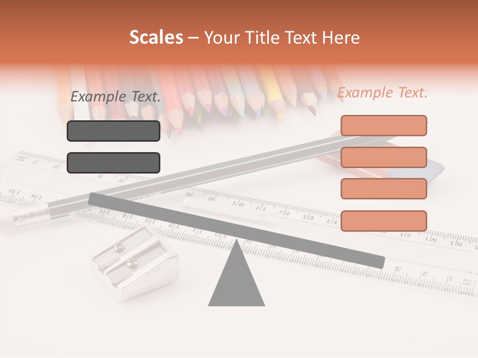 Dslr Photography PowerPoint Template