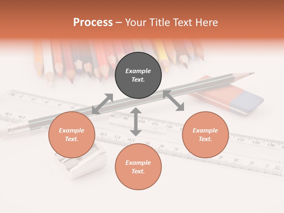 Dslr Photography PowerPoint Template