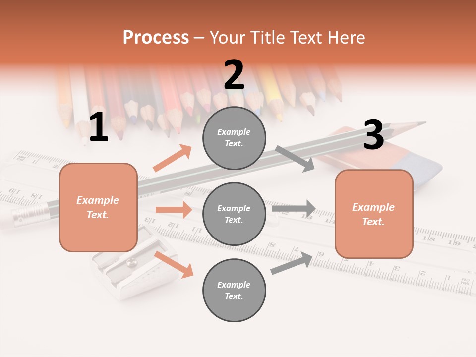 Dslr Photography PowerPoint Template