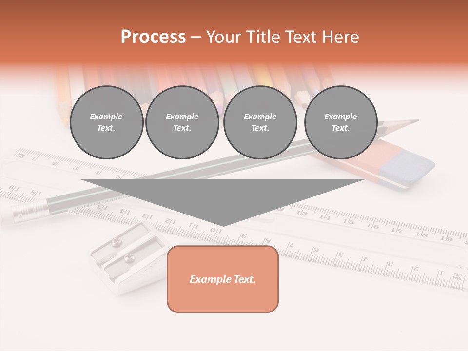 Dslr Photography PowerPoint Template