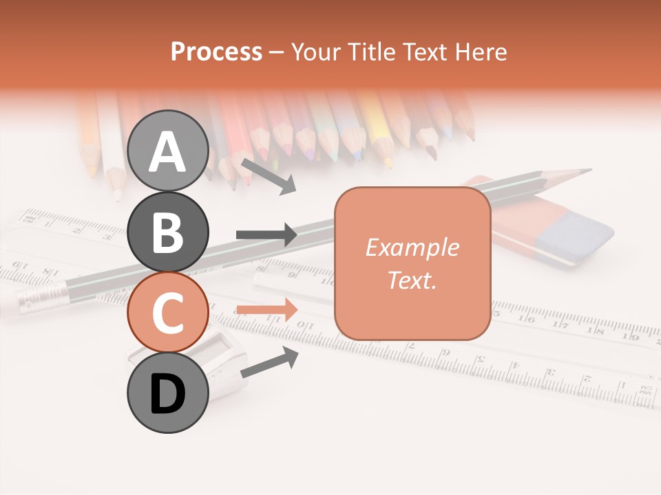 Dslr Photography PowerPoint Template