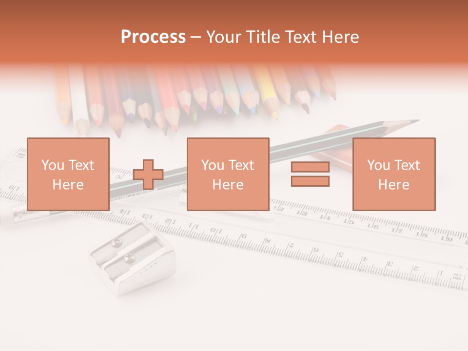 Dslr Photography PowerPoint Template