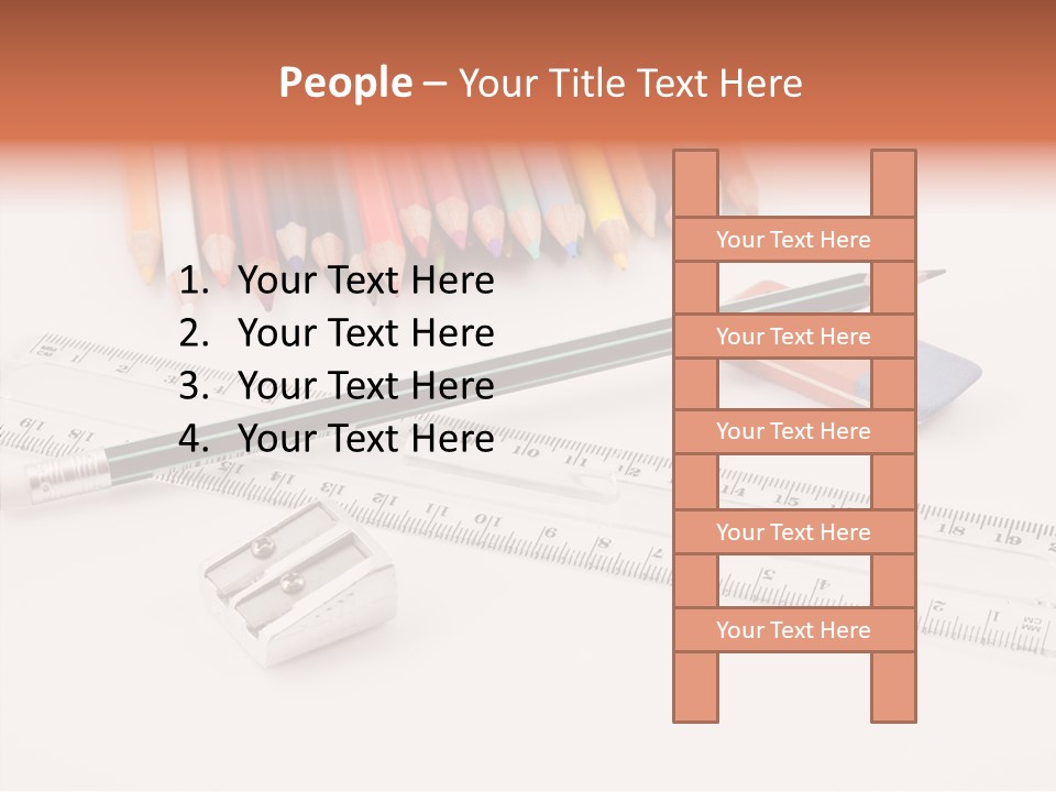 Dslr Photography PowerPoint Template