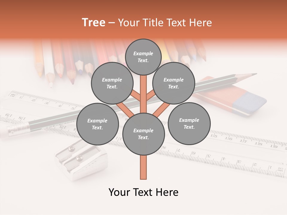 Dslr Photography PowerPoint Template