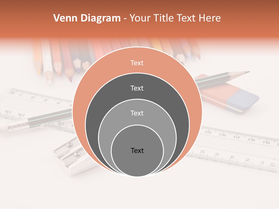 Dslr Photography PowerPoint Template