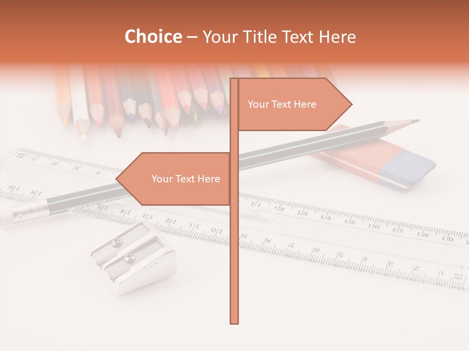 Dslr Photography PowerPoint Template