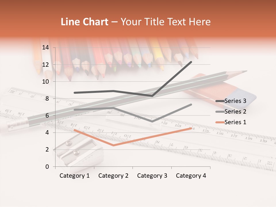 Dslr Photography PowerPoint Template