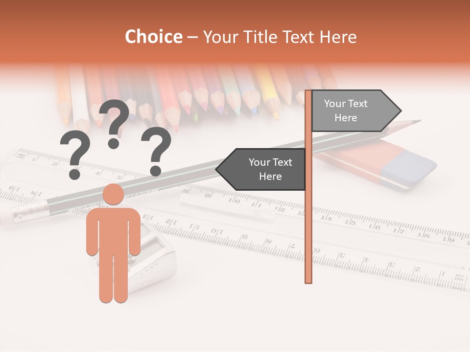 Dslr Photography PowerPoint Template