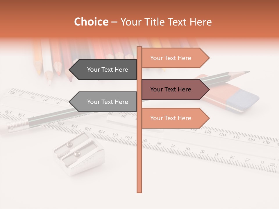 Dslr Photography PowerPoint Template