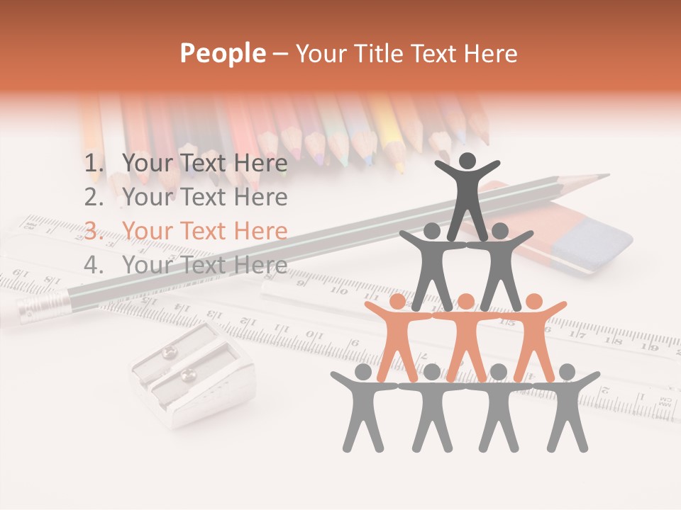 Dslr Photography PowerPoint Template