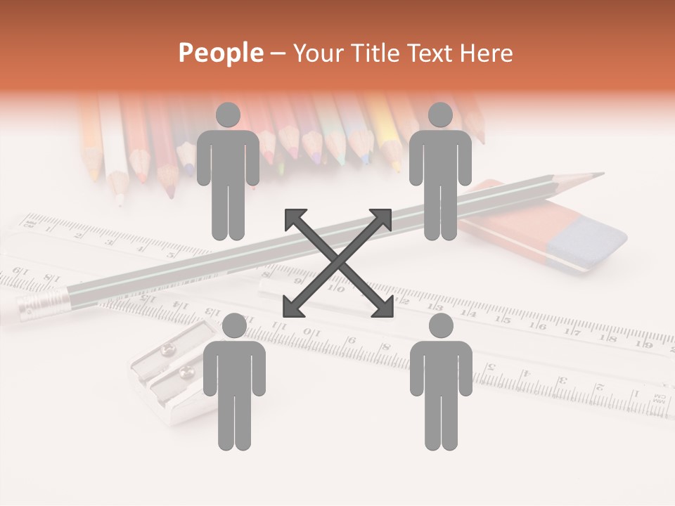 Dslr Photography PowerPoint Template