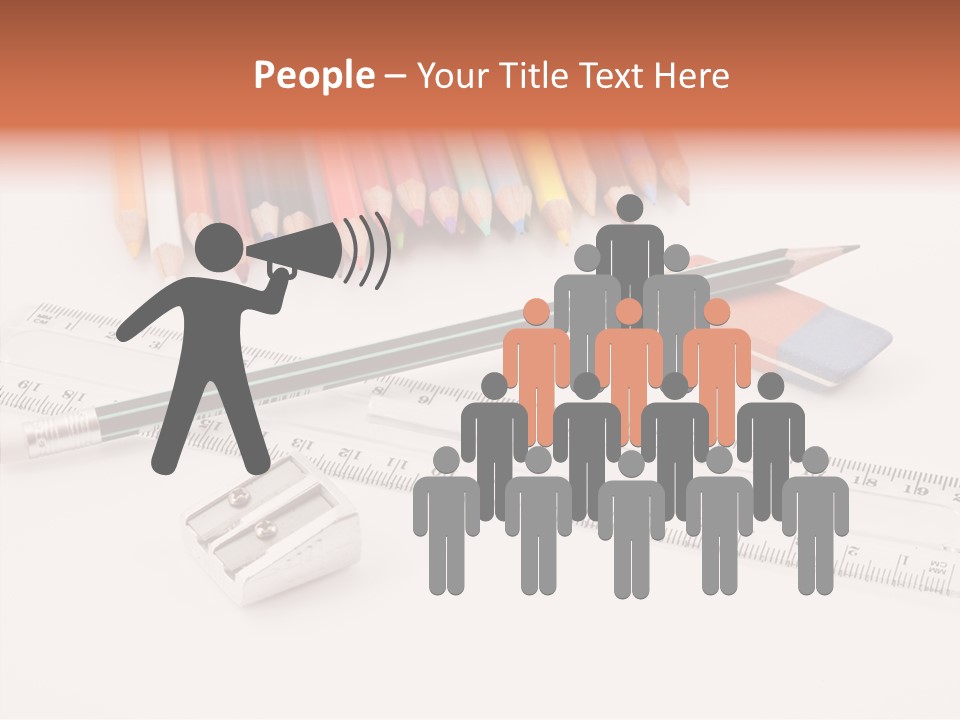 Dslr Photography PowerPoint Template