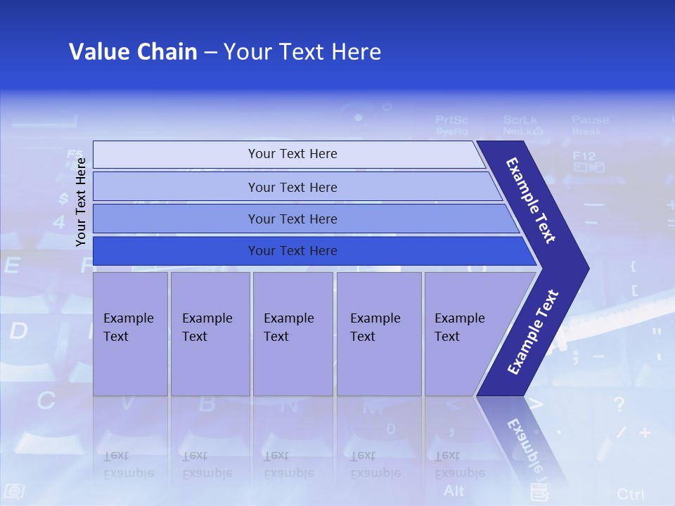Global Projects PowerPoint Template