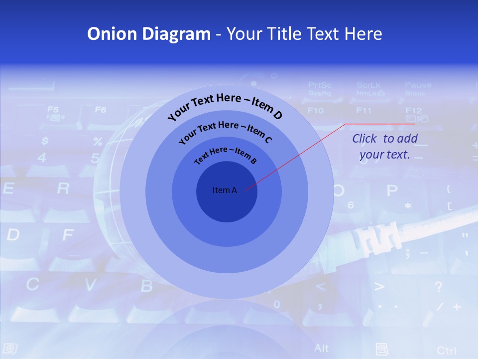 Global Projects PowerPoint Template