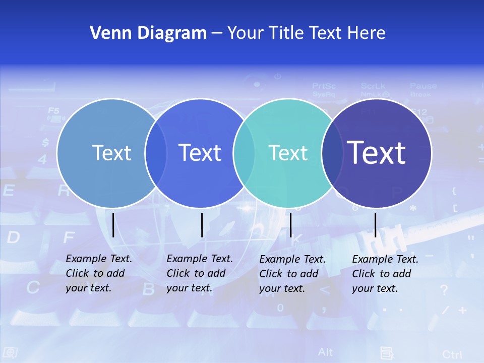 Global Projects PowerPoint Template
