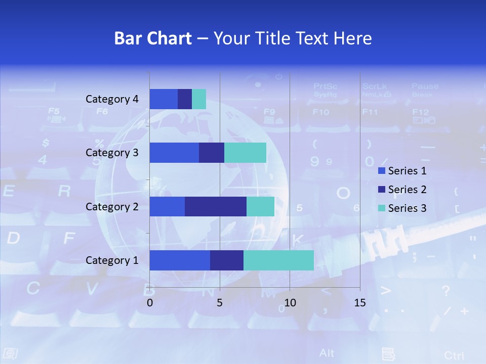 Global Projects PowerPoint Template