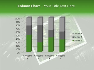 Dslr Photography PowerPoint Template