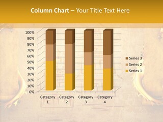 Dragons Background PowerPoint Template