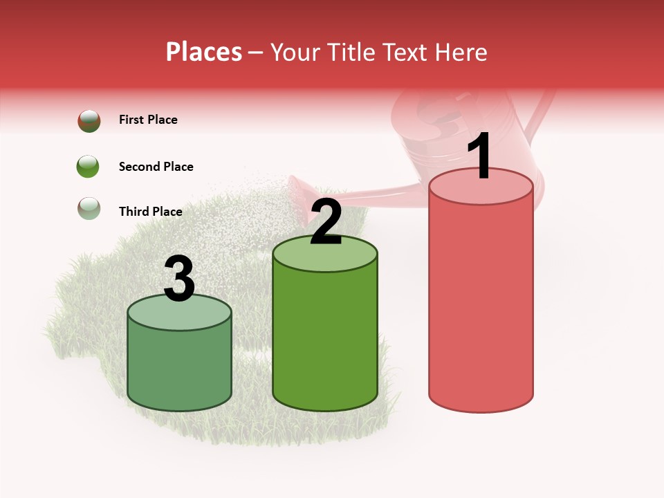 Sign PowerPoint Template