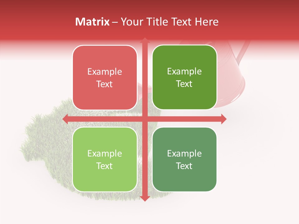 Sign PowerPoint Template