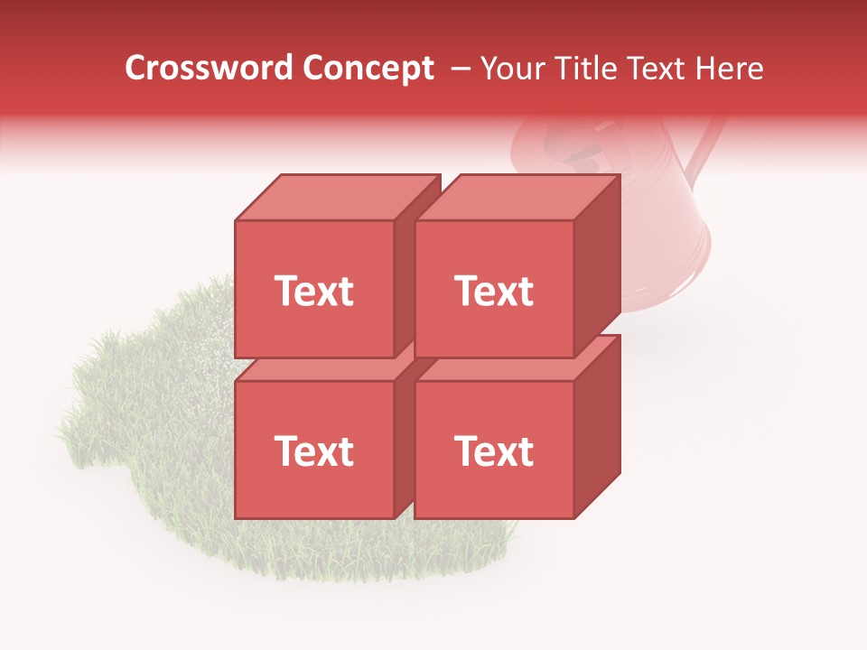 Sign PowerPoint Template