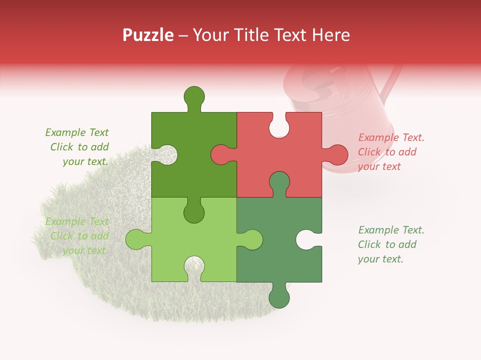 Sign PowerPoint Template