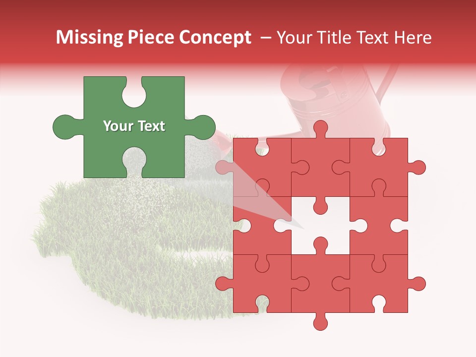 Sign PowerPoint Template